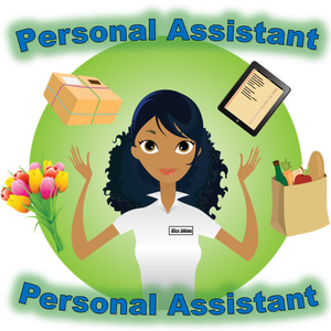 Personal Assistant