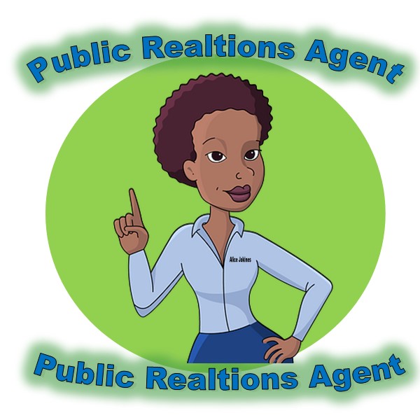 Public Realtions Agent