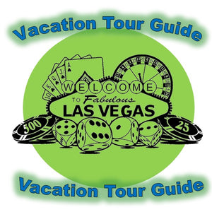 Vacation Tour Guide